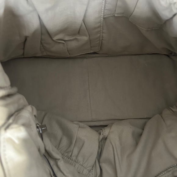 Burberry Diaper Bag - Picture 6 of 7